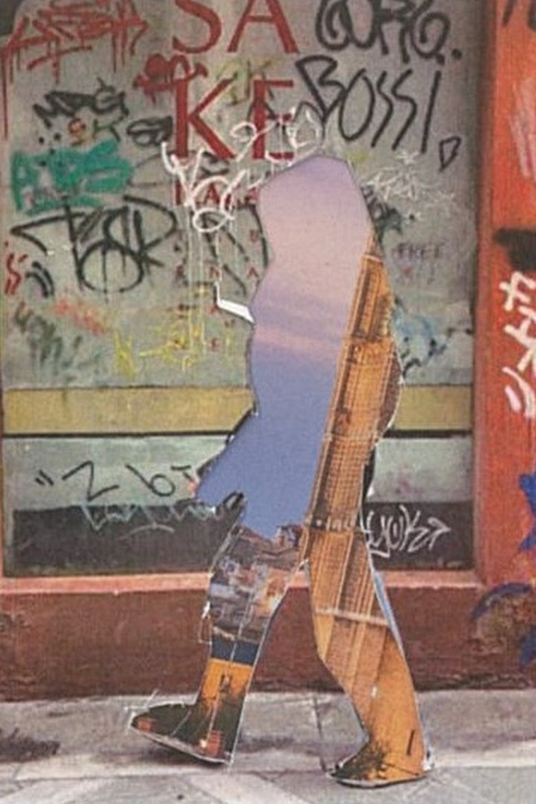 Poster of Autorretrato