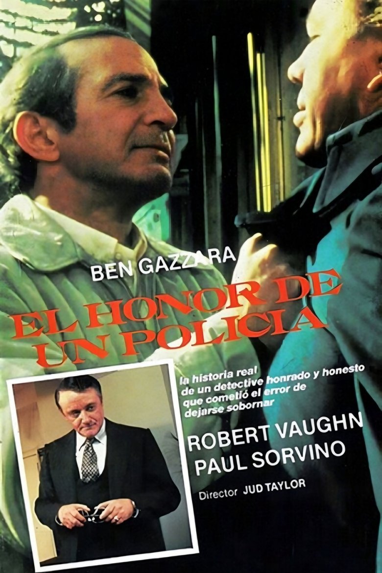 Poster of A Question of Honor
