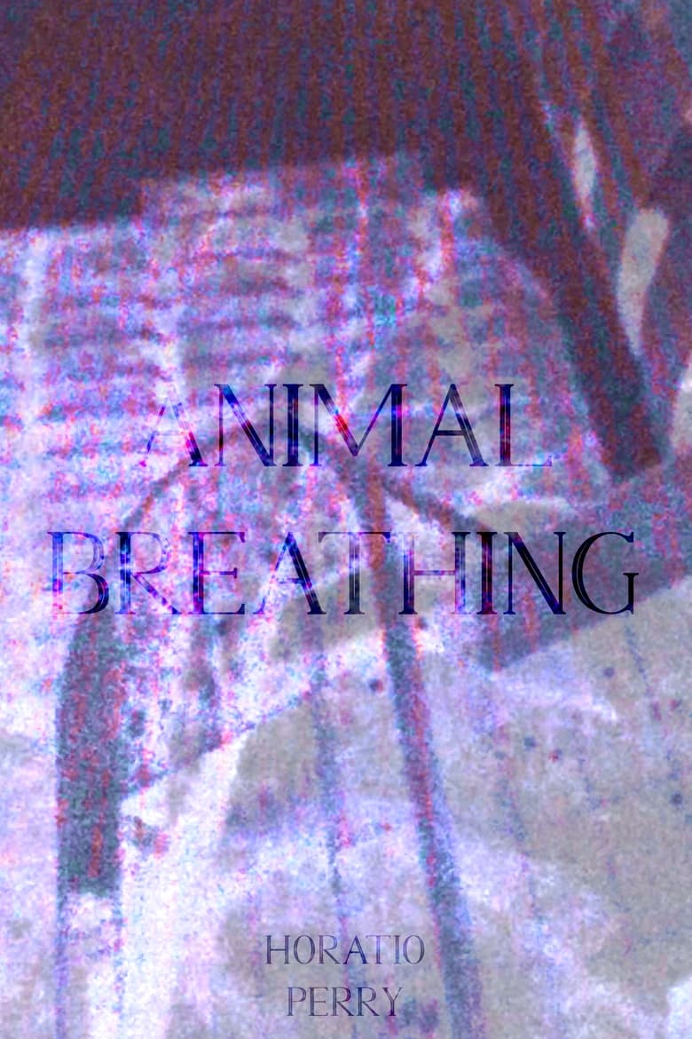 Poster of Animal Breathing