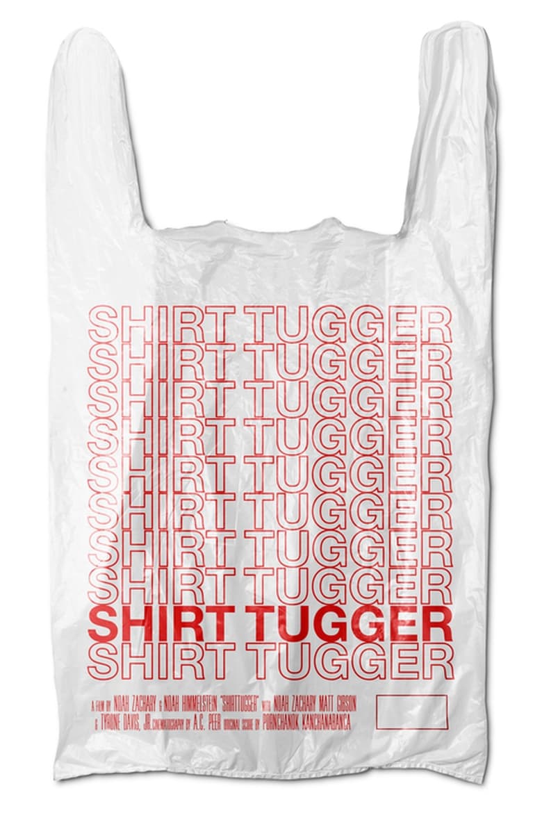 Poster of ShirtTugger