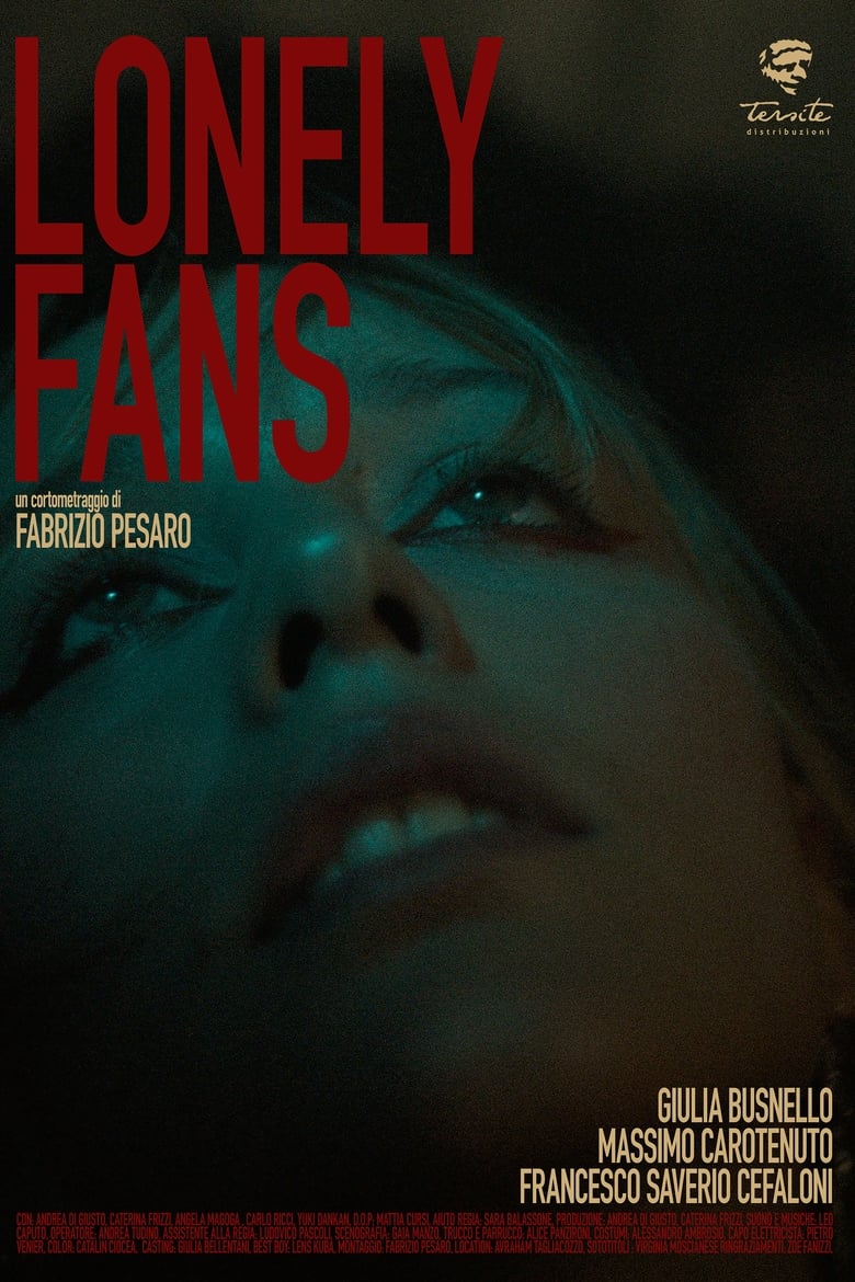 Poster of Lonely Fans