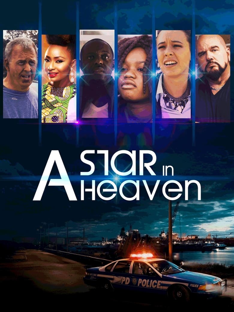 Poster of A Star in Heaven