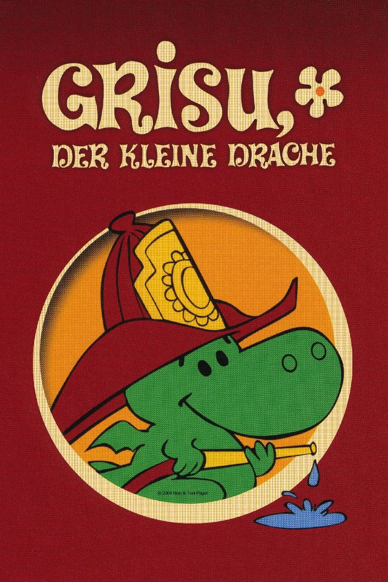 Poster of Episodes in Grisù - Season 1 - Season 1