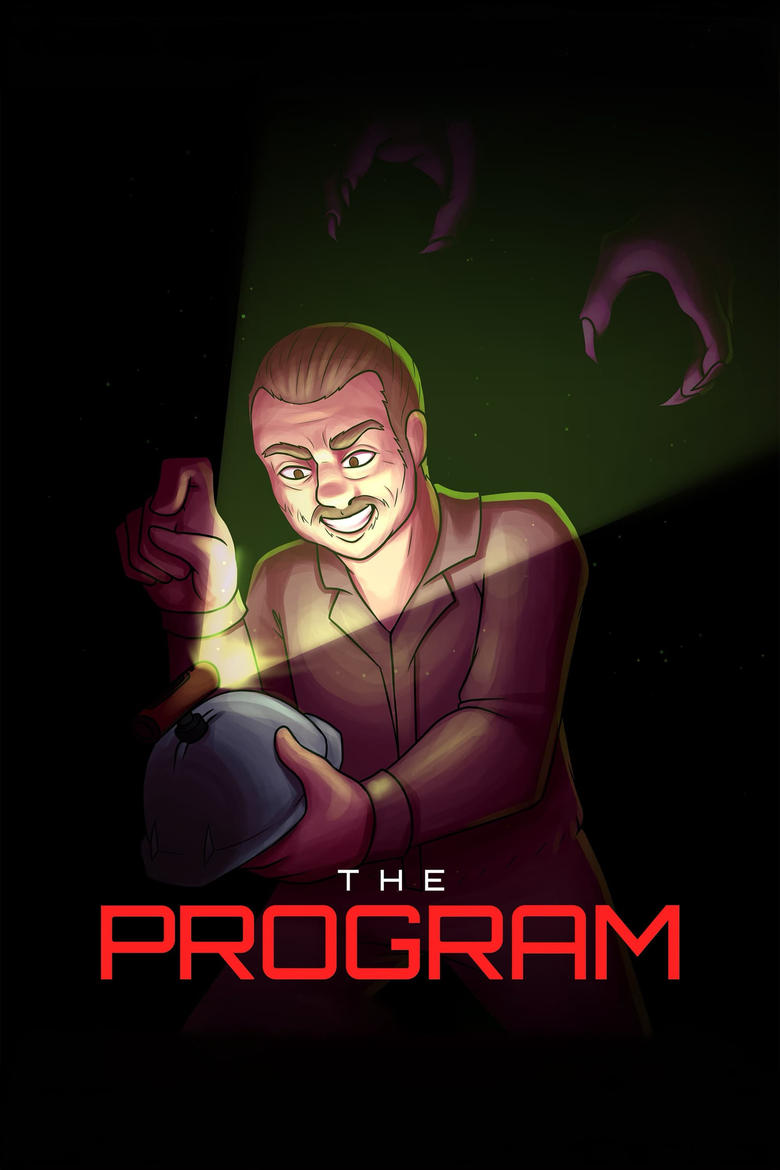 Poster of The Program