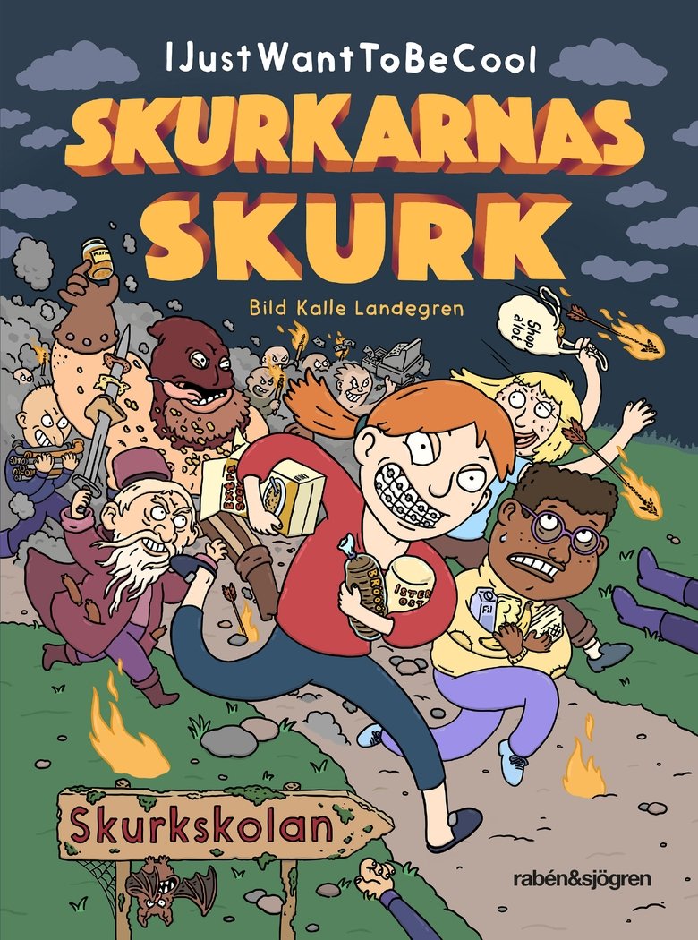 Poster of The Villain of Villains