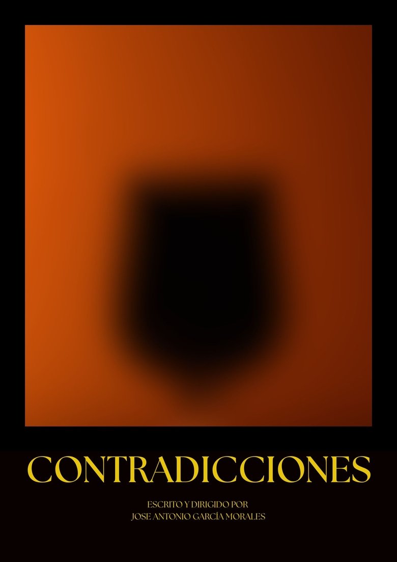 Poster of Contradictions
