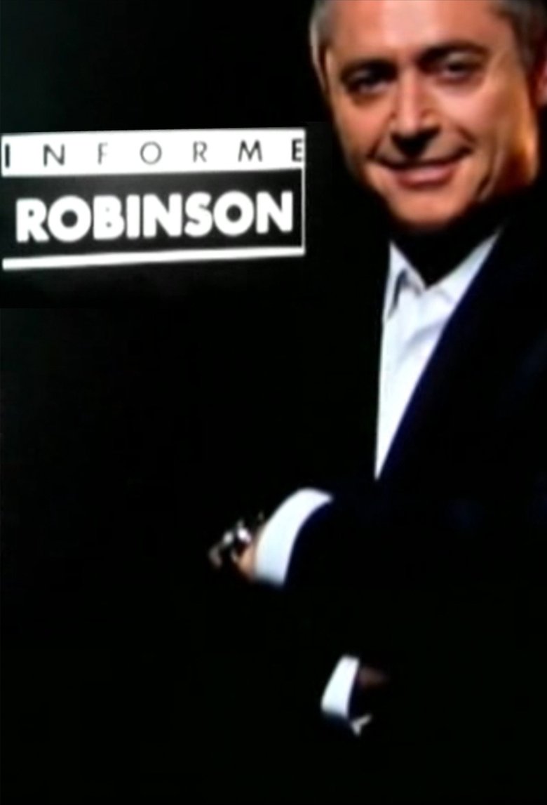 Poster of Episodes in Robinson Report - Season 3 - Season 3