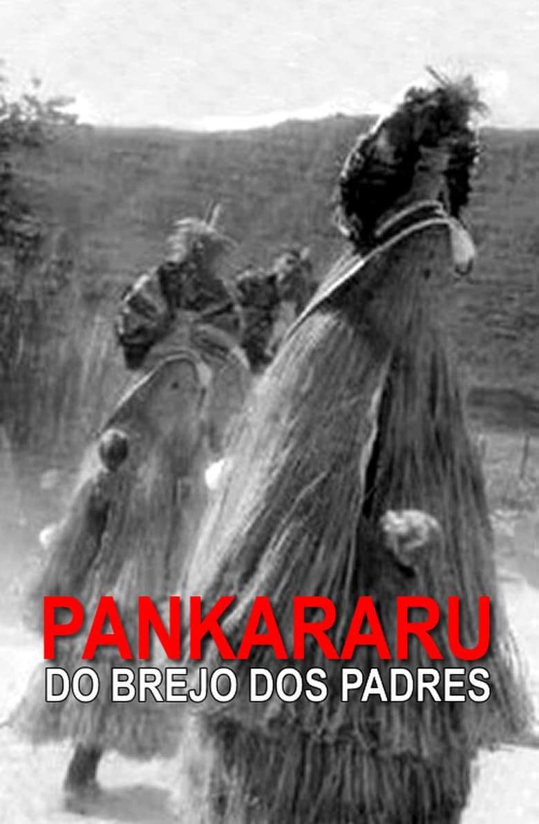 Poster of Pankararu de Brejo dos Padres