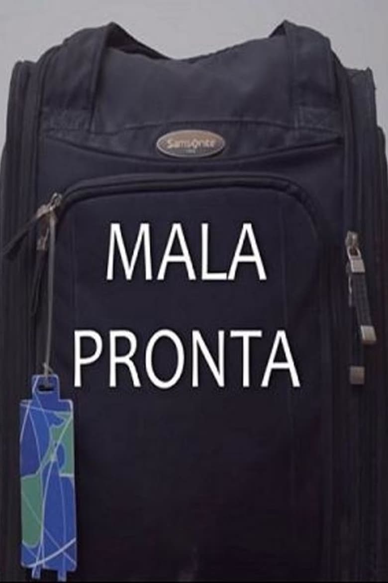 Poster of Mala Pronta