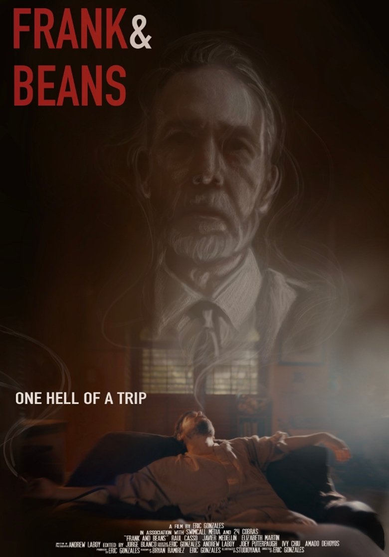 Poster of Frank & Beans