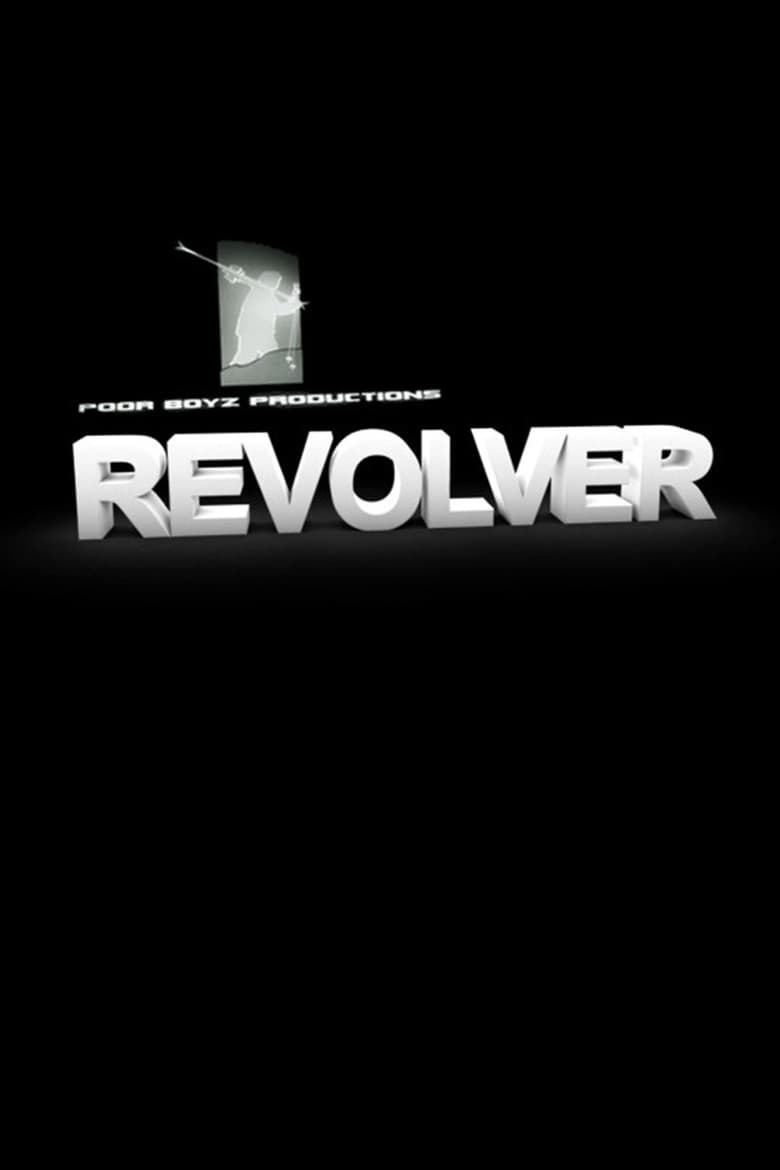 Poster of Revolver