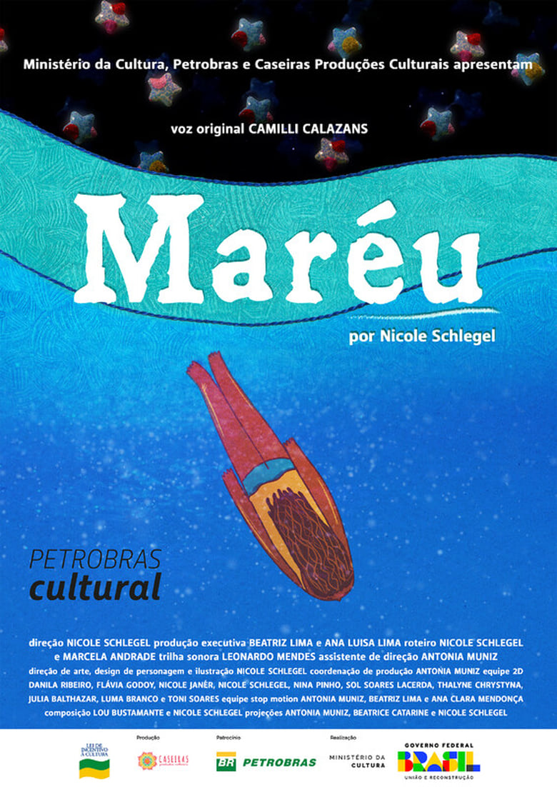 Poster of Maréu