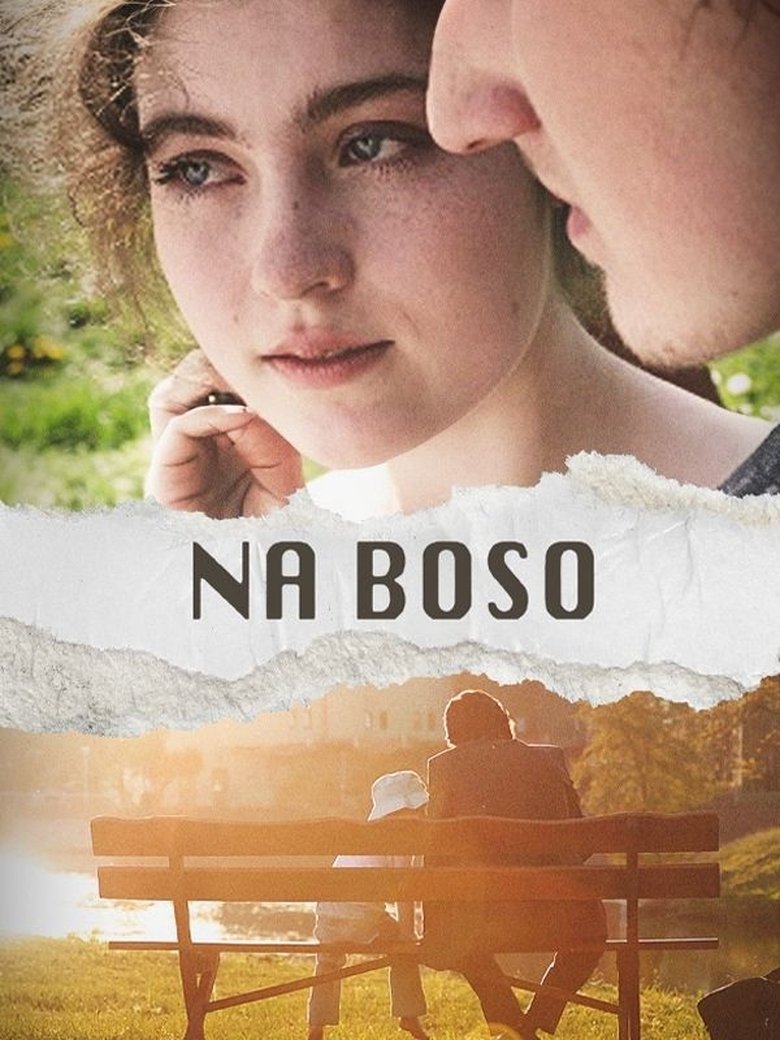 Poster of Na boso