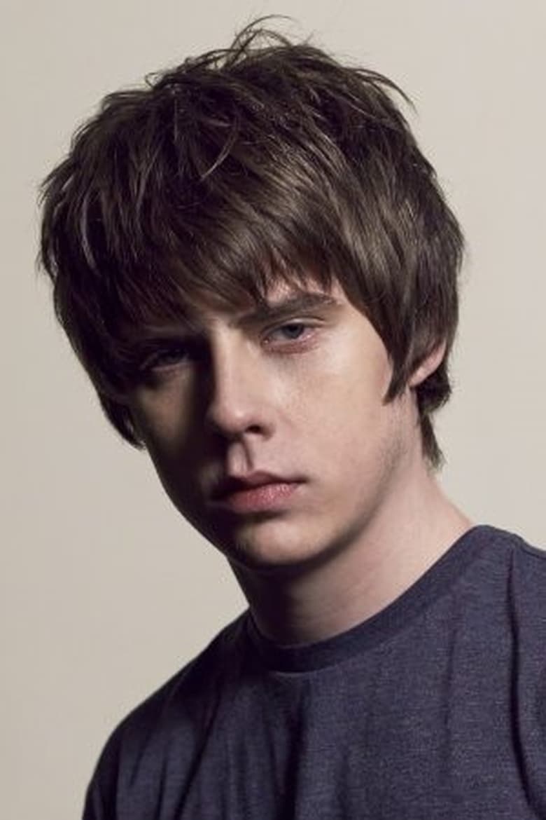 Portrait of Jake Bugg