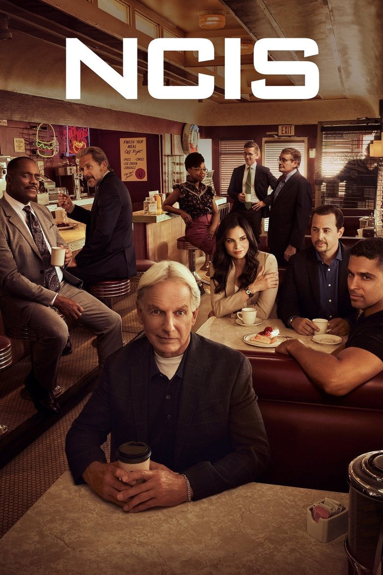 Poster of Episodes in NCIS - Season 19 - Season 19