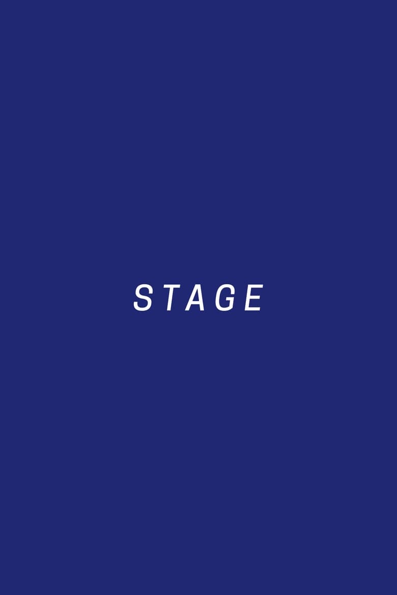 Poster of Stage