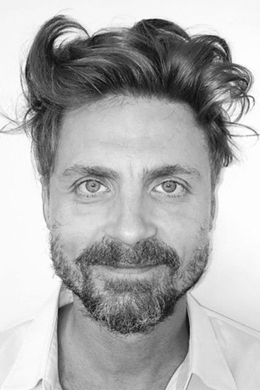 Portrait of Justin Melland