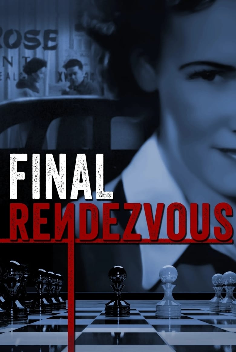 Poster of Final Rendezvous