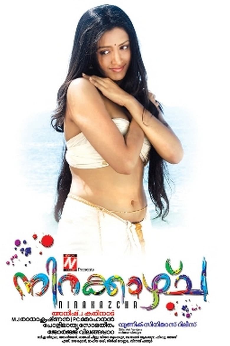 Poster of Nirakazhcha