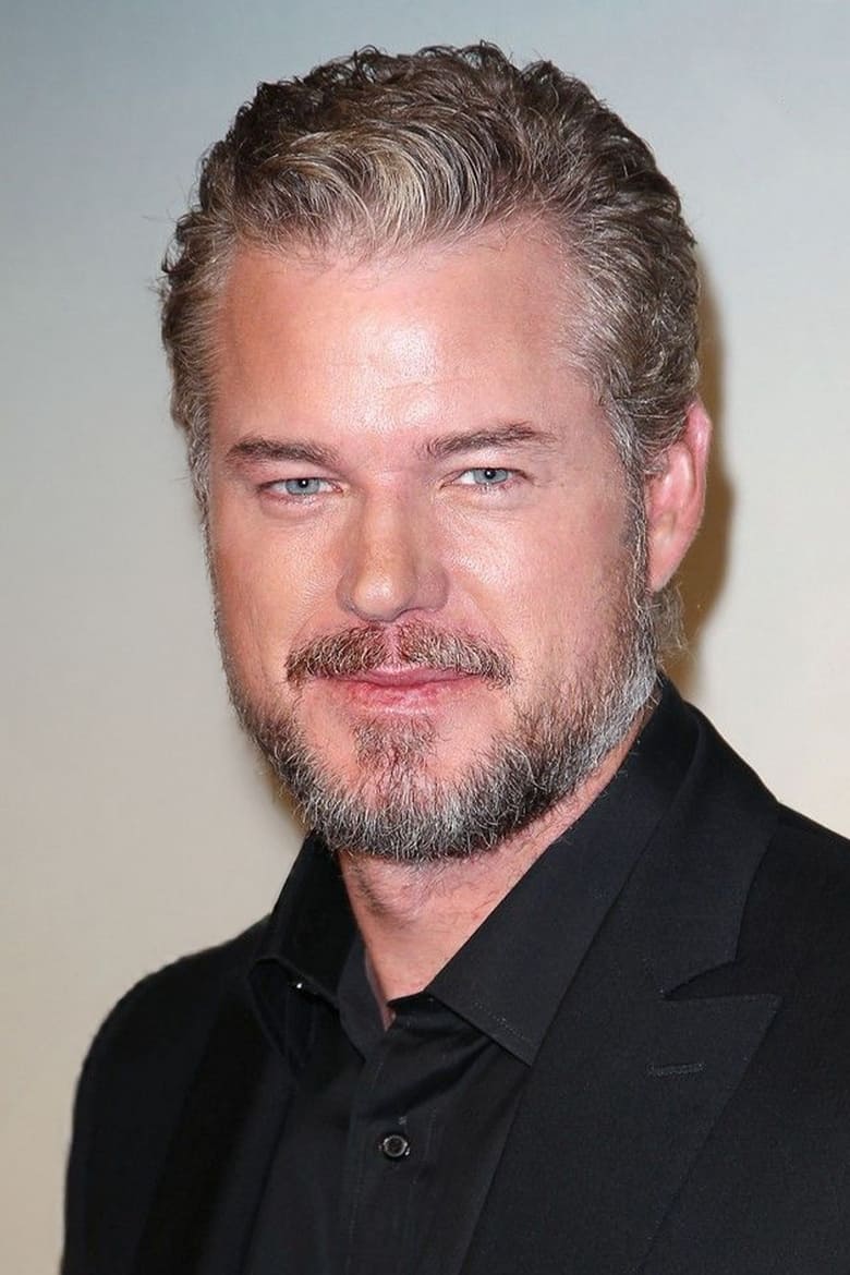 Portrait of Eric Dane