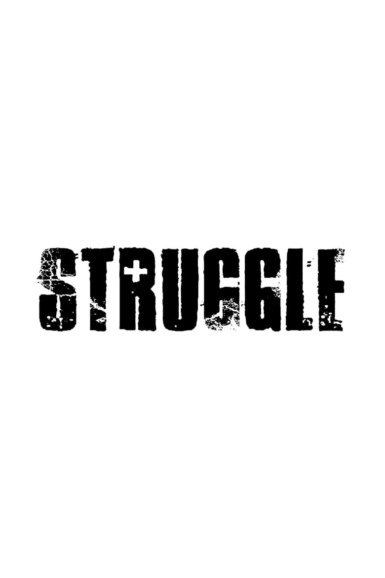 Poster of Struggle