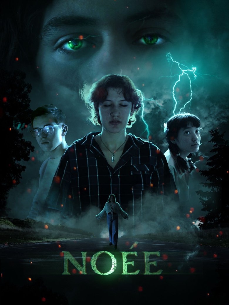 Poster of Noée
