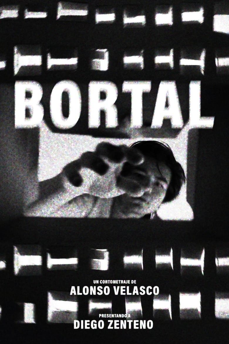 Poster of Bortal