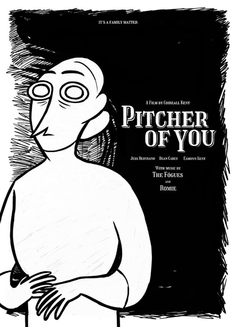 Poster of Pitcher of You