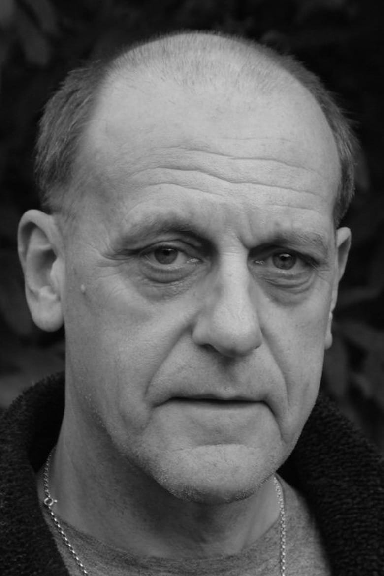 Portrait of David Troughton