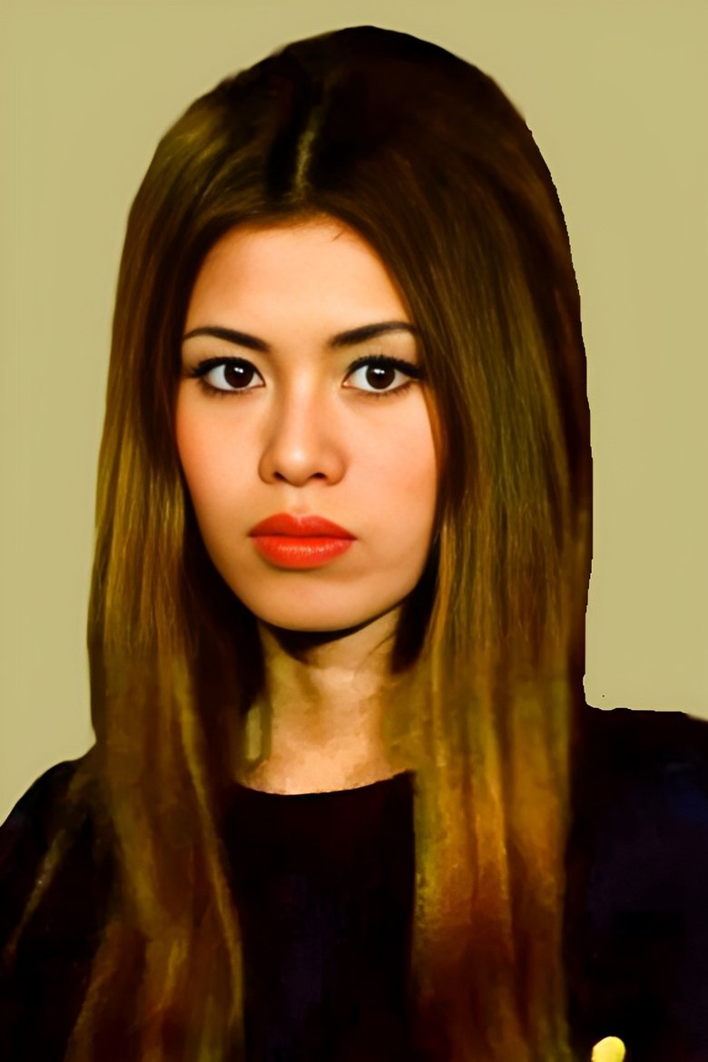 Portrait of Yumiko Katayama