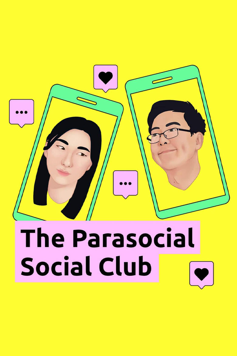 Poster of The Parasocial Social Club