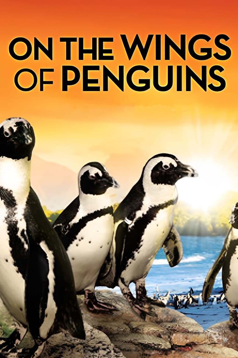 Poster of On the Wings of Penguins