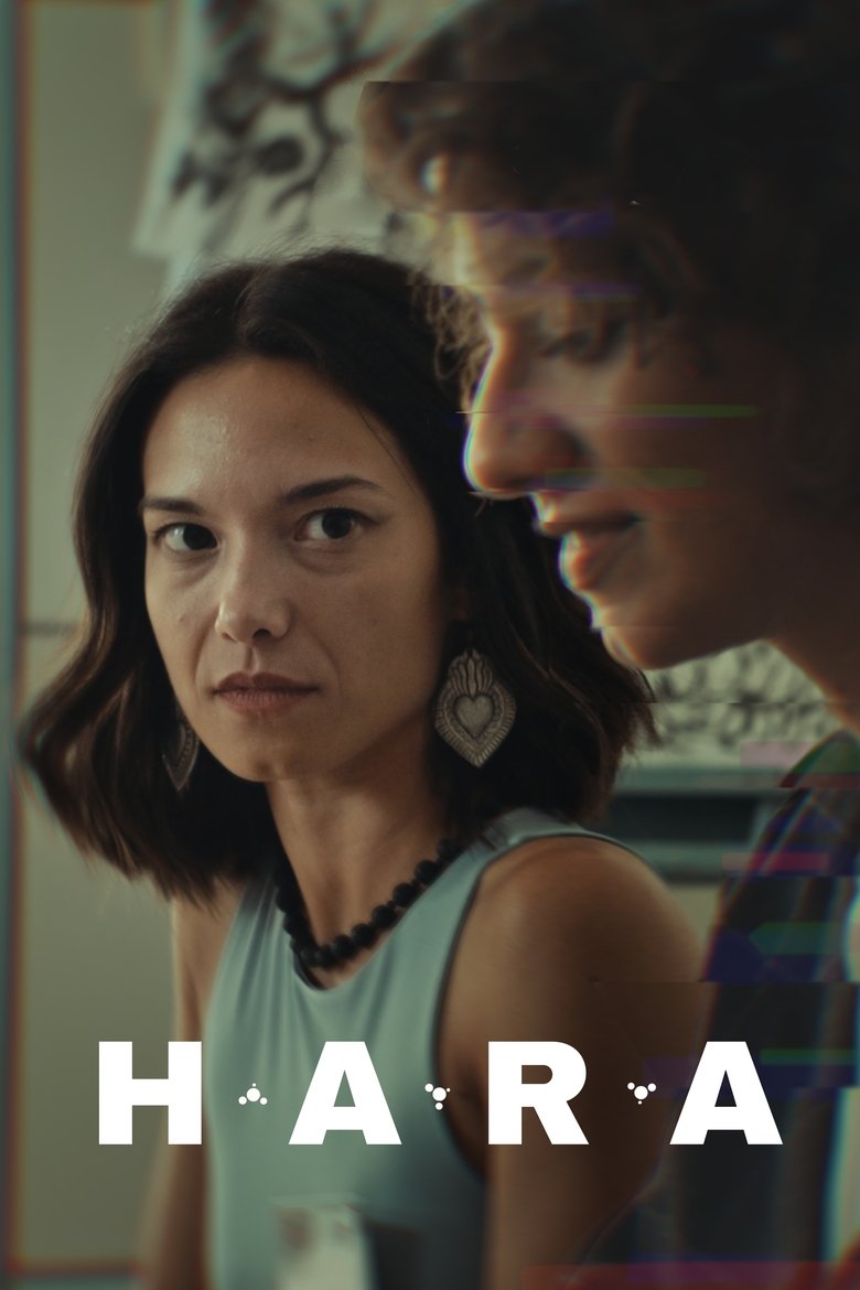 Poster of Hara