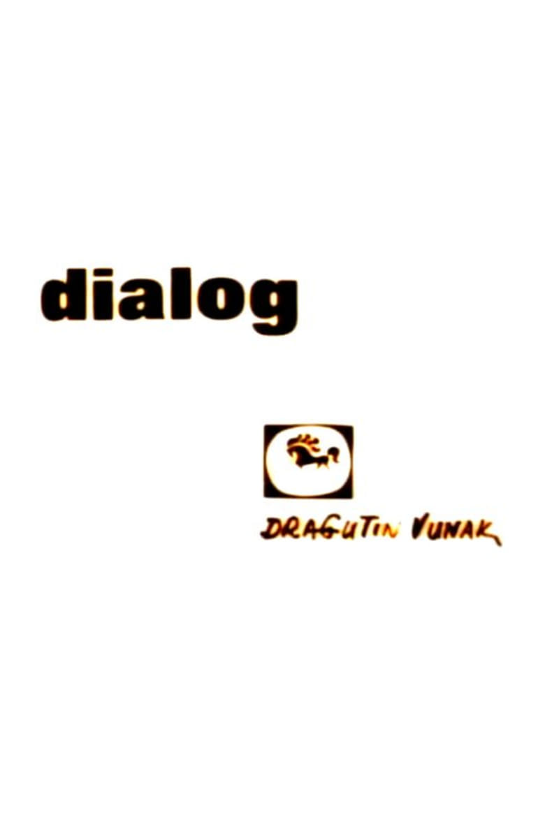 Poster of Dialogue