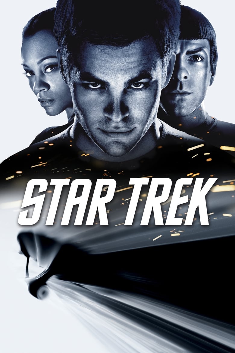 Poster of Star Trek