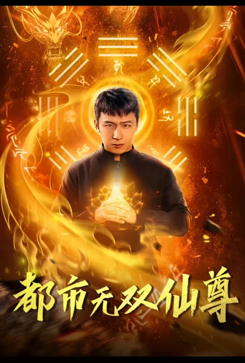 Poster of Episodes in 都市无双仙尊 - Season 1 - Season 1