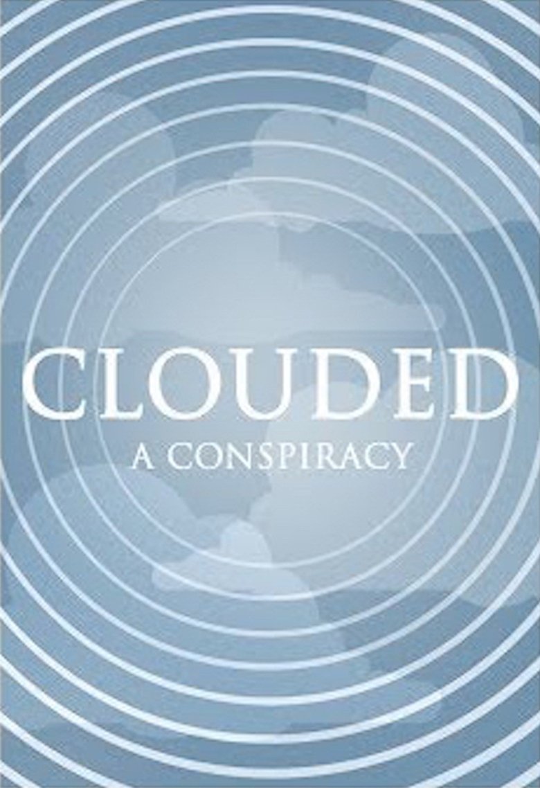 Poster of Clouded