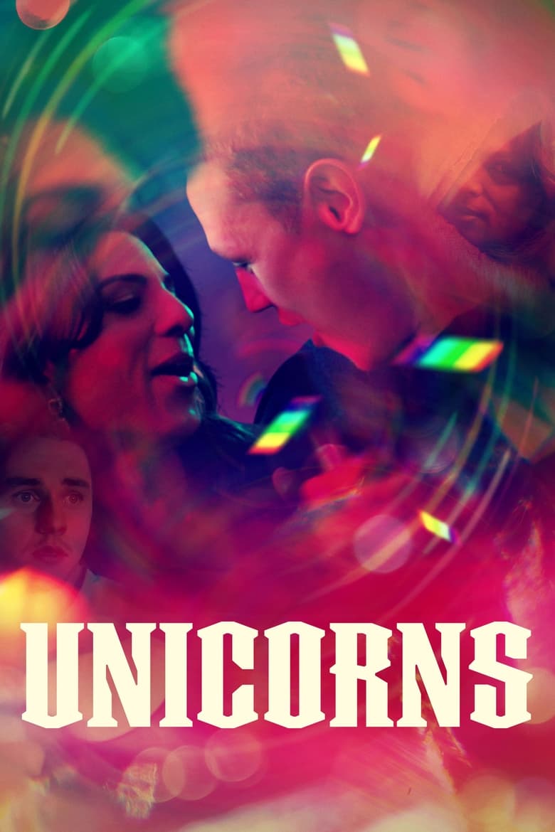 Poster of Unicorns