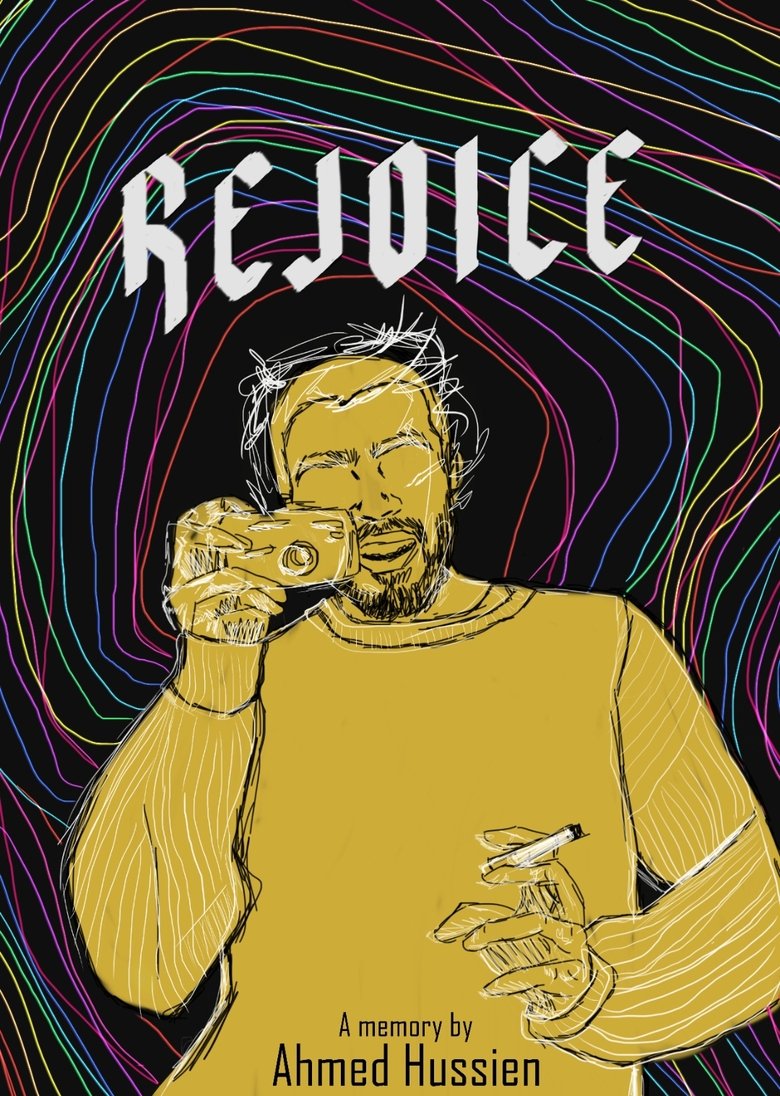 Poster of Rejoice