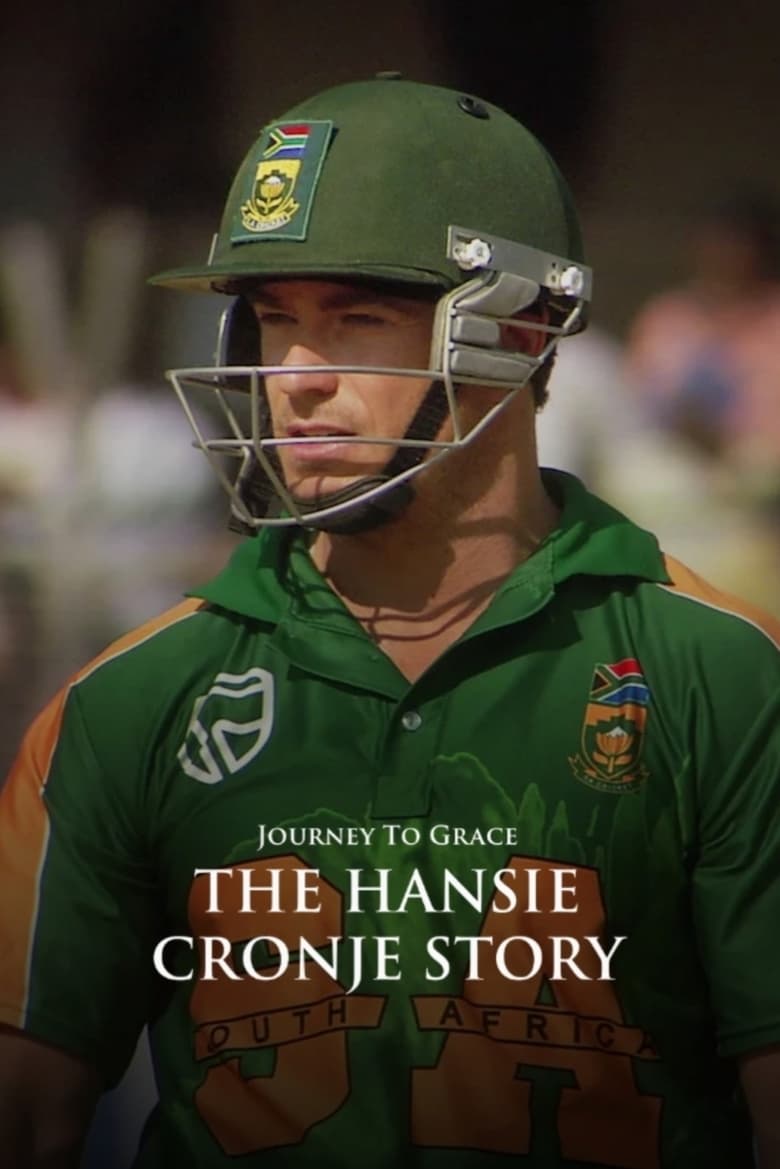 Poster of Hansie