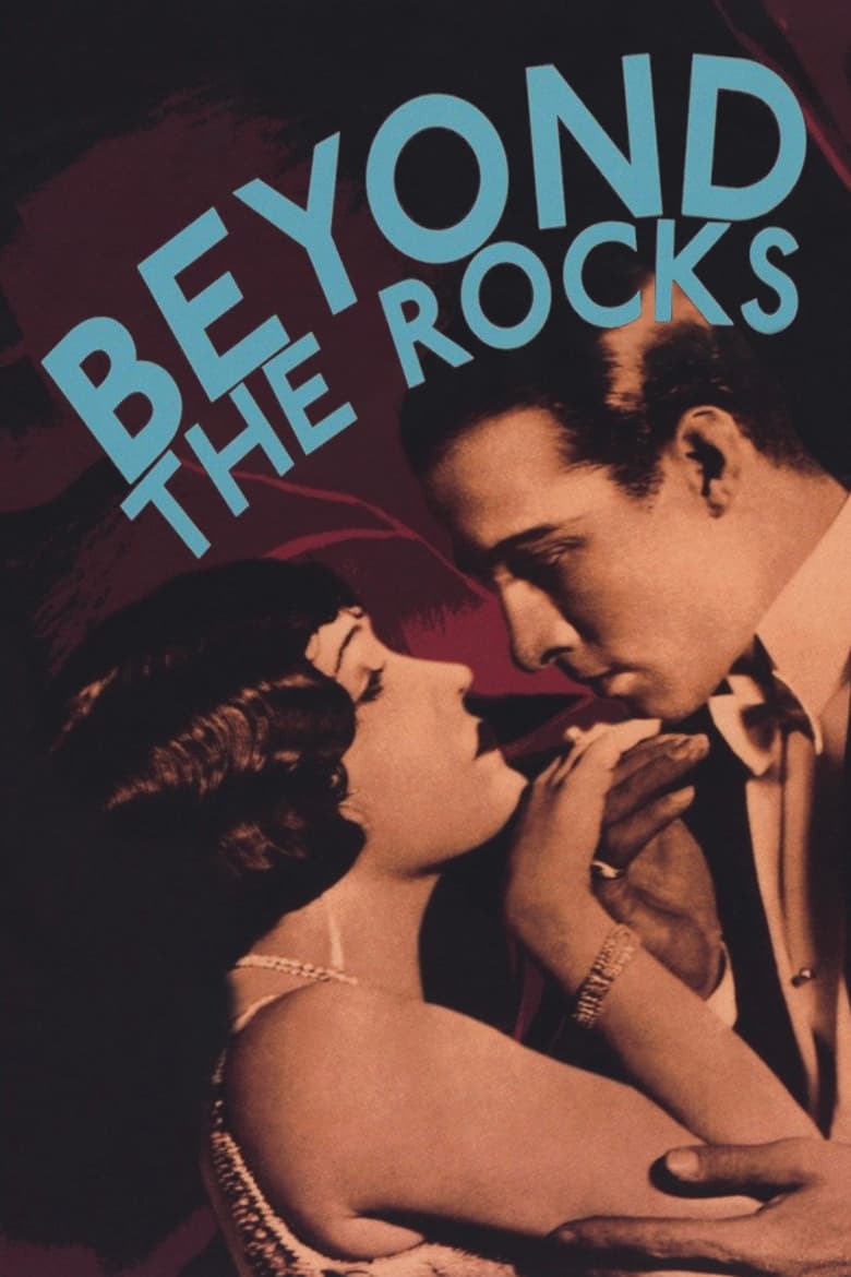 Poster of Beyond the Rocks