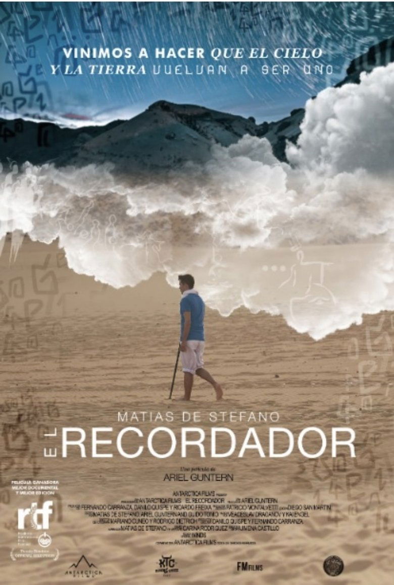 Poster of The Rememberer
