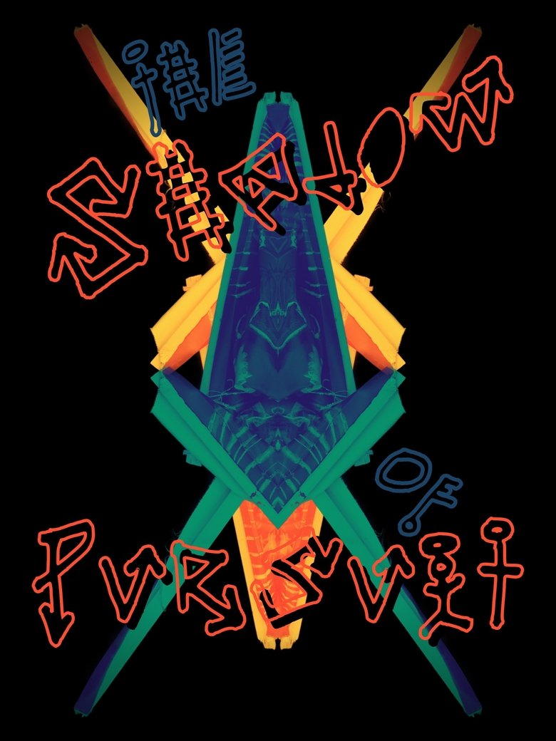 Poster of The Shadow of Pursuit