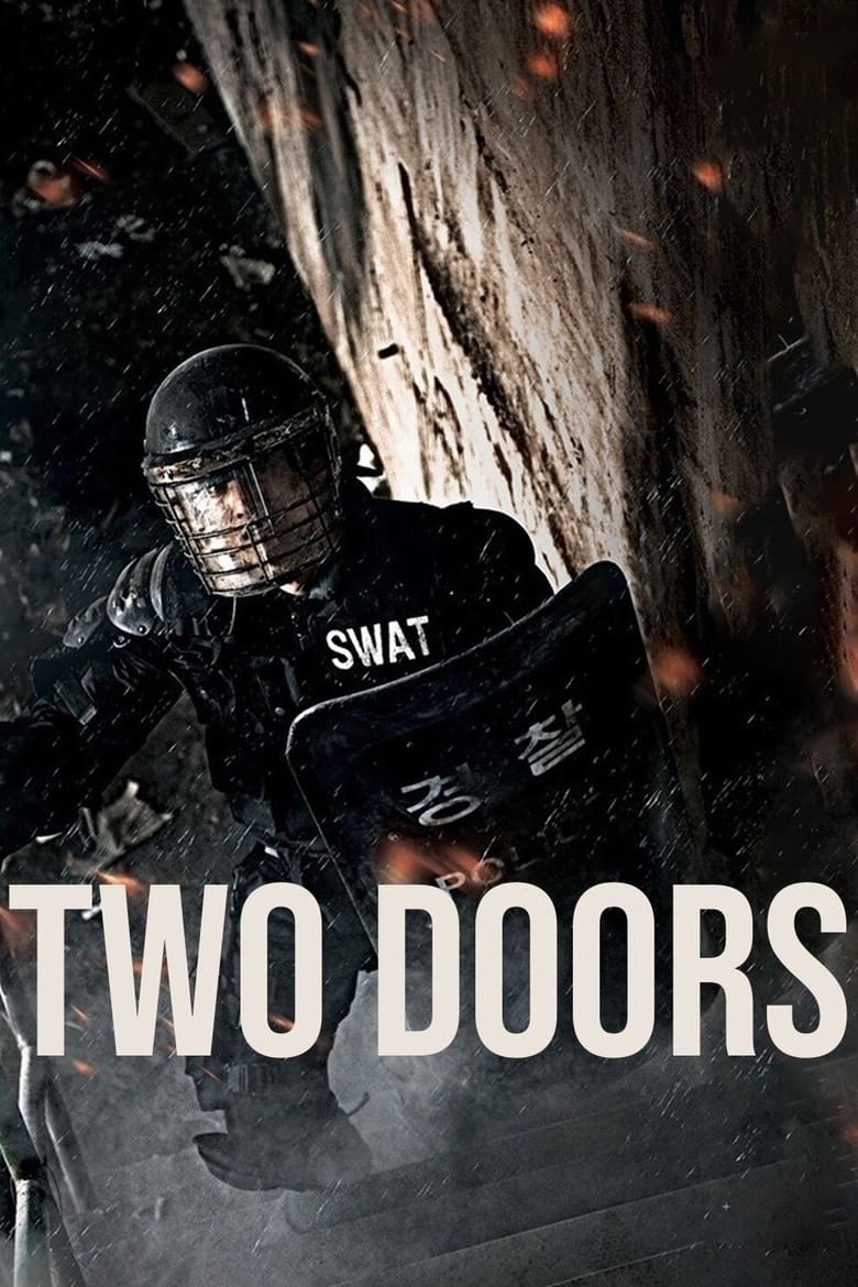 Poster of Two Doors