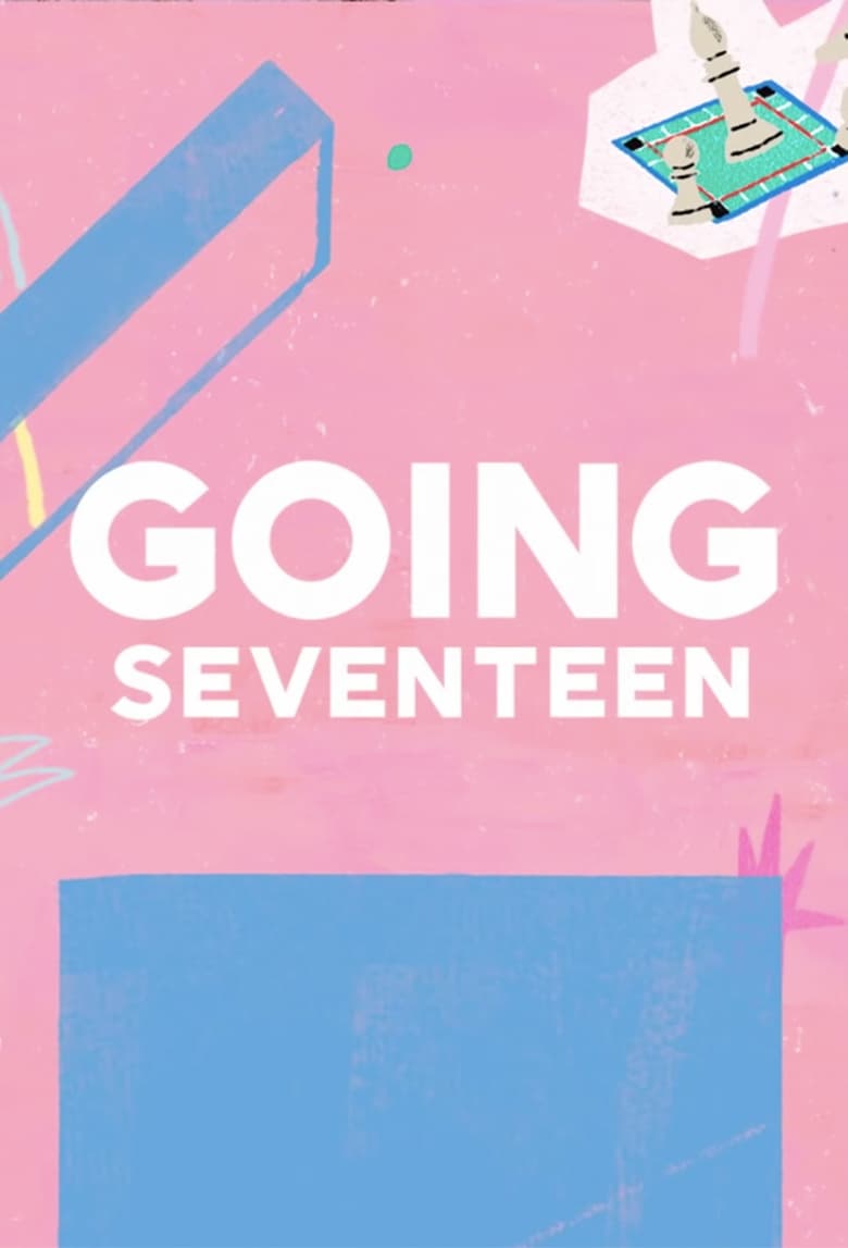 Poster of Cast and Crew in GOING SEVENTEEN - Season 4 - Episode 13 - SVT ESCAPE ROOM #2