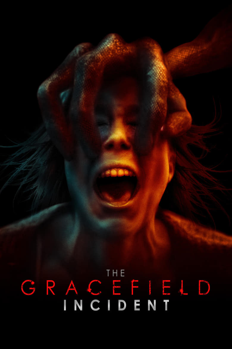 Poster of The Gracefield Incident