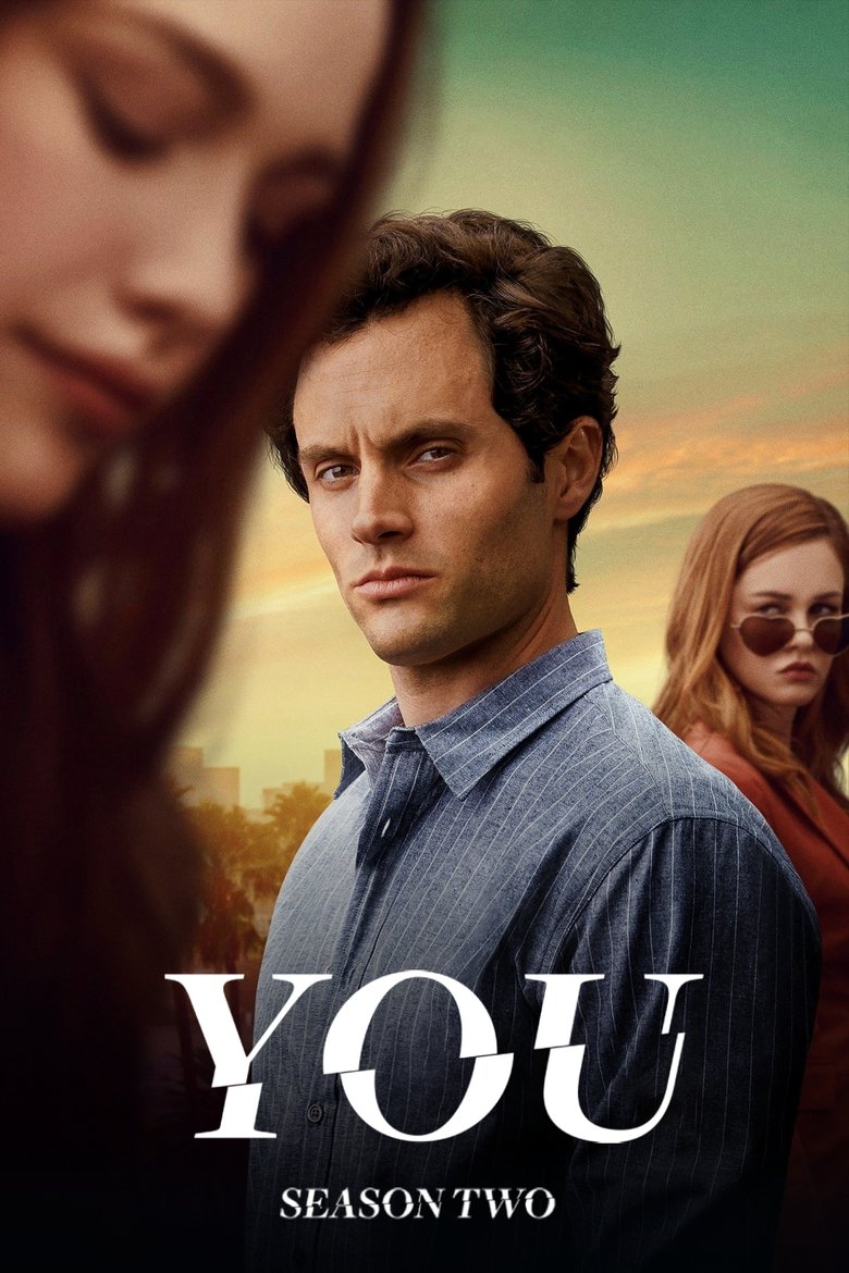 Poster of Episodes in You - Season 2 - Season 2
