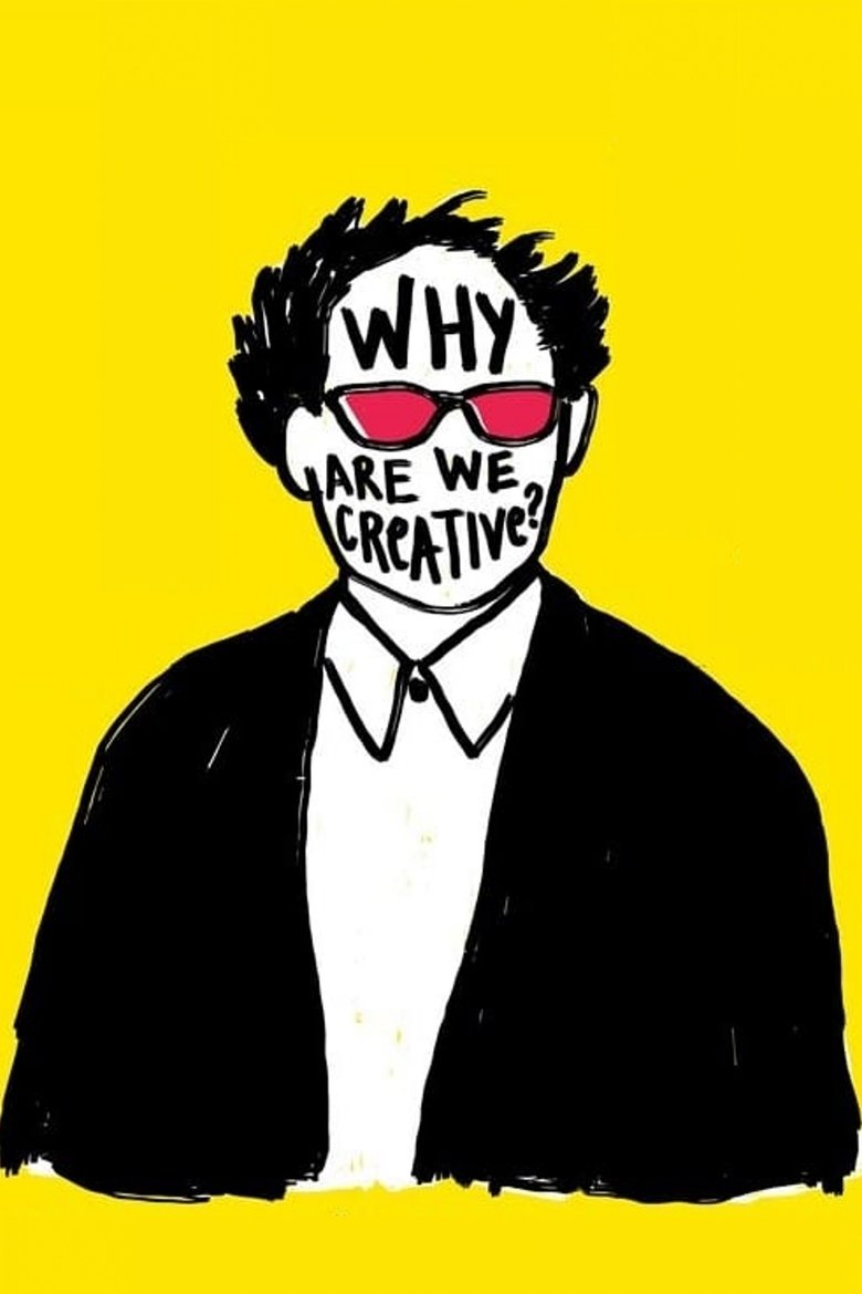 Poster of Why Are We Creative?