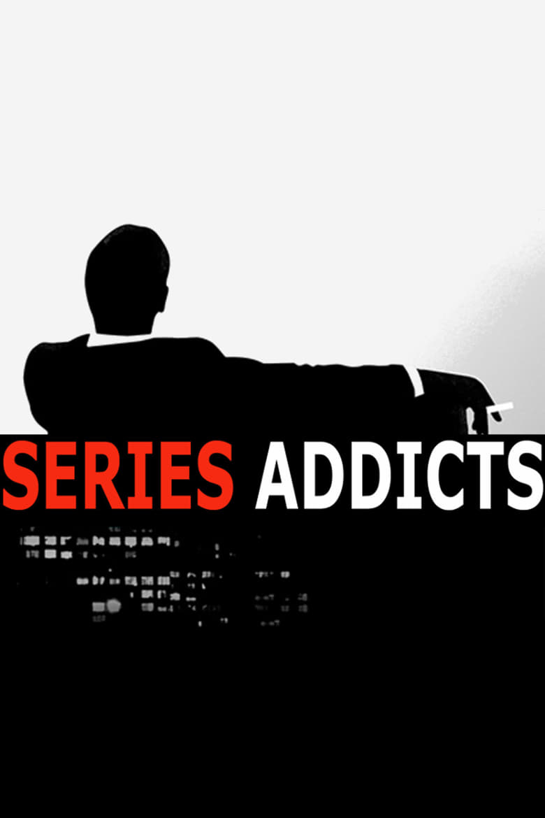 Poster of Séries Addicts