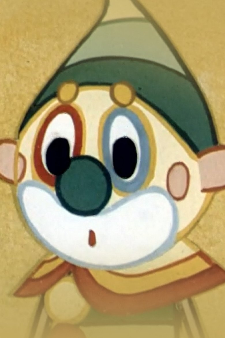 Poster of Velbloudí nápady